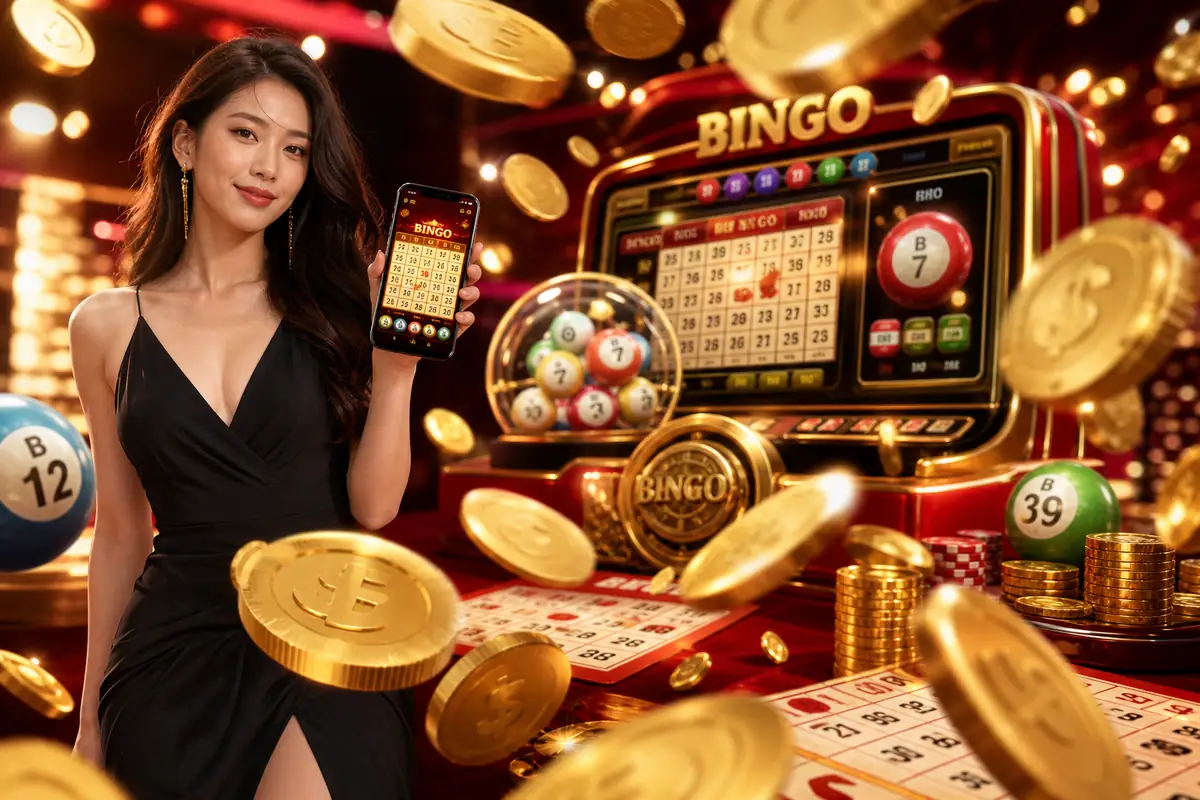 Log In to td666 and Start Playing Slots